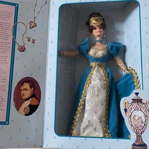 1996 French Lady Barbie